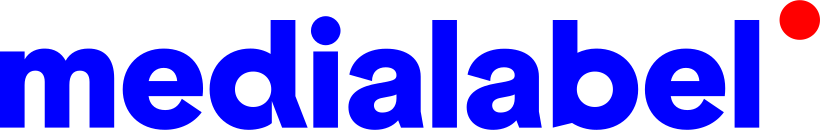 Logo Medialabel – Partnerunternehmen der Digitalagentur Zündfunke