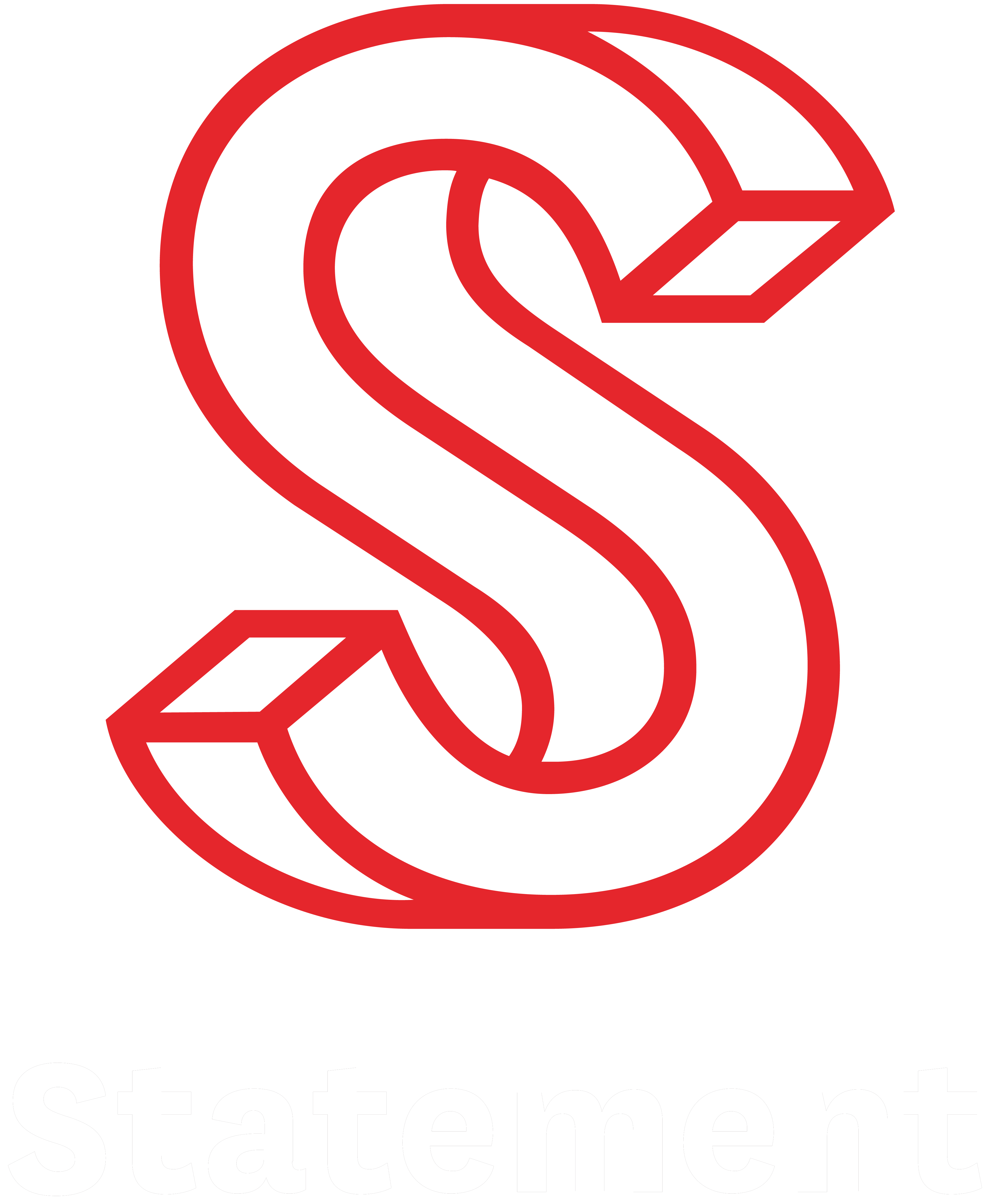 Logo Statement – Partnerunternehmen der Digitalagentur Zündfunke